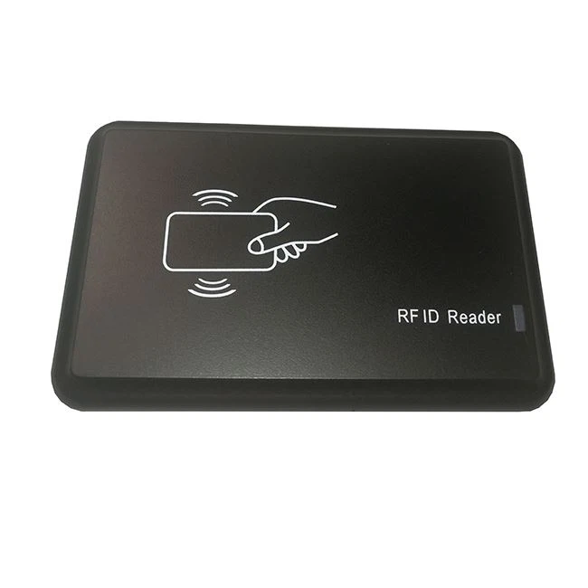 13.56mhz RFID Reader Machine